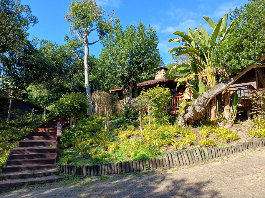 Commercial Property for Sale in Sedgefield Rural Western Cape